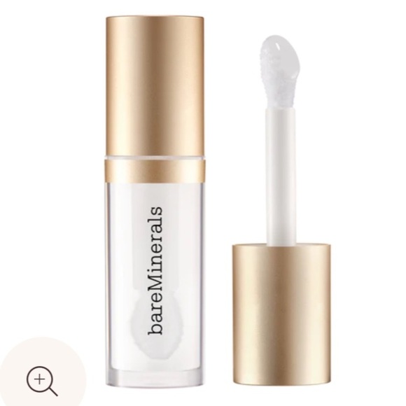 FREE with Bundle bareMinerals Lip Balm Gloss Clear - Picture 1 of 1